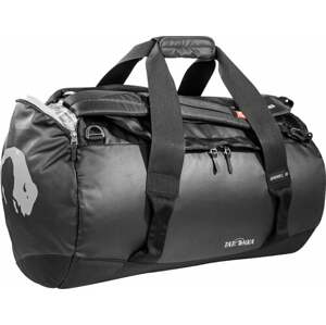 Tatonka Barrel M Travel Bag Black