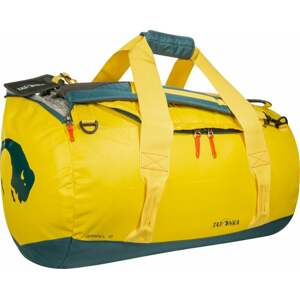 Tatonka Barrel M Travel Bag Solid Yellow