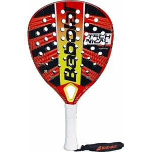 Babolat Technical Vertuo Red/Black/White