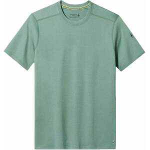 Smartwool Men's Merino Short Sleeve Tee Sage S Tričko