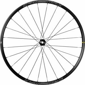 Mavic Crossmax Predné koleso 27,5" (584 mm) Kotúčová brzda 15x100 6-dier Kolesá