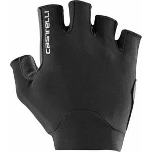 Castelli Endurance Glove Black 2XL Cyklistické rukavice
