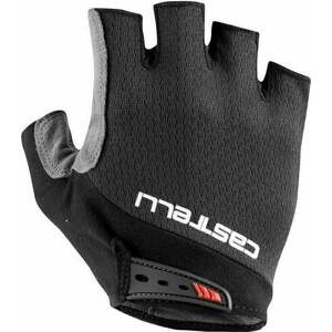 Castelli Entrata V Glove Black XS Cyklistické rukavice