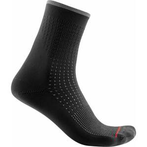 Castelli Premio W Sock Black S/M Cyklo ponožky