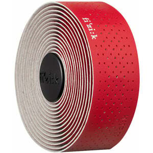 fi´zi:k Tempo Microtex 2mm Classic Red Omotávka