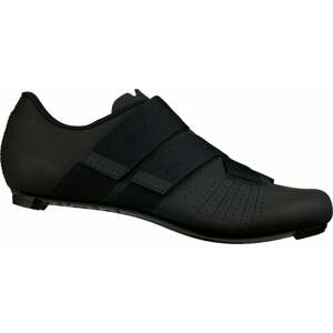 fi´zi:k Tempo Powerstrap R5 Black/Black 42,5 Pánska cyklistická obuv