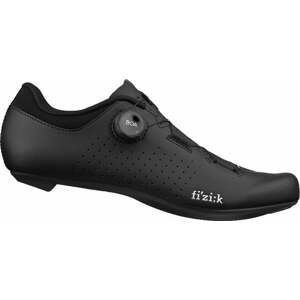 fi´zi:k Vento Omnia Black/Black 42 Pánska cyklistická obuv