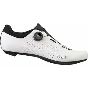 fi´zi:k Vento Omnia White/Black 41 Pánska cyklistická obuv