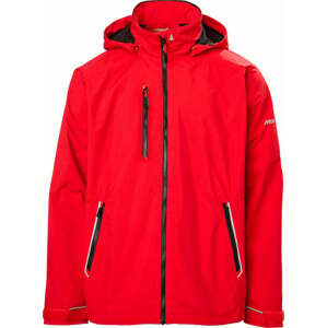 Musto Sardinia Jacket 2.0 Jachtárska bunda True Red L
