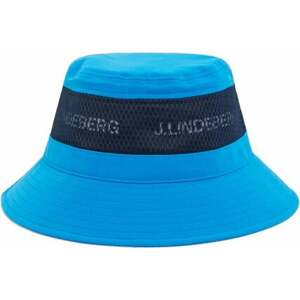 J.Lindeberg Denver Bucket Hat Brilliant Blue