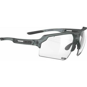 Rudy Project Deltabeat Frozen Ash/Impactx Photochromic 2 Laser Black Cyklistické okuliare