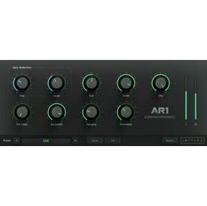 Initial Audio Initial Audio AR1 (Digitálny produkt)