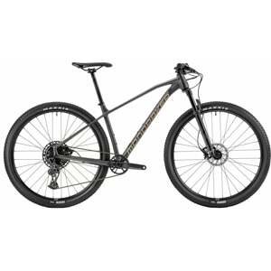 Mondraker Chrono R Graphite/Desert Grey S Hardtail bicykel