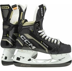 CCM Hokejové korčule Tacks AS-V SR 47,5