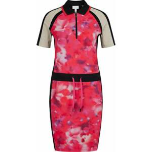 Sportalm Sorrow Dress Fuchsia 36
