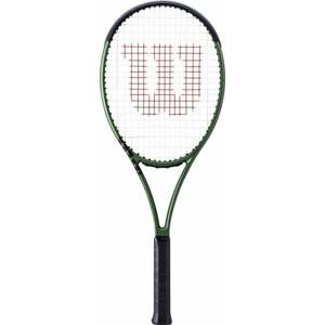 Wilson Blade 101L V8.0 Tennis Racket 0