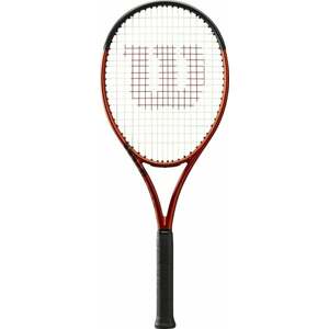 Wilson Burn 100 V5.0 Tennis Racket L2 Tenisová raketa