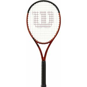 Wilson Burn 100ULS V5.0 Tennis Racket 0