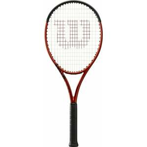 Wilson Burn 100LS V5.0 Tennis Racket 0