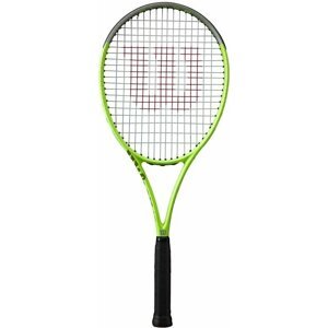 Wilson Blade Feel RXT 105 Tennis Racket 3