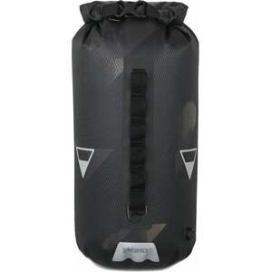 Woho X-Touring Dry Bag Cyber Camo Diamond Black 7 L