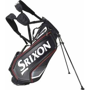 Srixon Tour Black Stand Bag