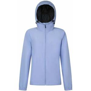 Rock Experience Sixmile Woman Waterproof Jacket Baby Lavender S Outdoorová bunda