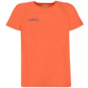 Rock Experience Oriole SS Man T-Shirt Flame M Tričko