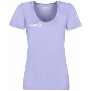 Rock Experience Ambition SS Woman T-Shirt Baby Lavender L Outdoorové tričko
