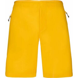 Rock Experience Powell 2.0 Shorts Man Pant Old Gold L Outdoorové šortky