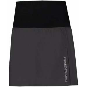 Rock Experience Outdoorové šortky Lisa 2.0 Shorts Skirt Woman Caviar M