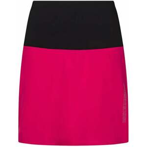 Rock Experience Lisa 2.0 Shorts Skirt Woman Cherries Jubilee M Outdoorové šortky