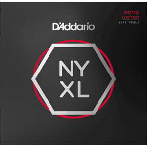 D'Addario NYXL55110