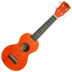 Mahalo ML1OS Sopránové ukulele Orange Sunset