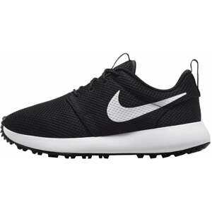 Nike Roshe G Next Nature Junior Golf Shoes Black/White 38,5