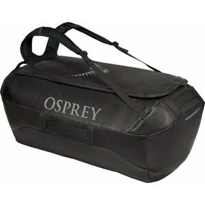 Osprey Transporter 120 Duffel Bag Black