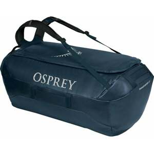 Osprey Transporter 120 Duffel Bag Venturi Blue
