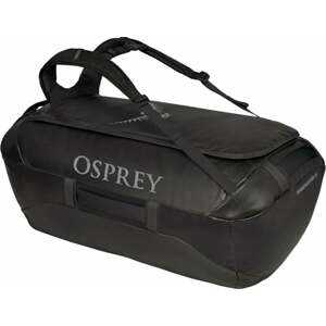 Osprey Transporter 95 Duffel Bag Black