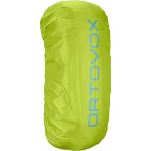 Ortovox Rain Cover 35-45 Liter Happy Green L 2023