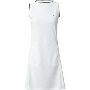 Daily Sports Mare Sleeveless Dress White L