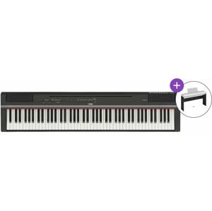 Yamaha P125A SET Digitálne stage piano
