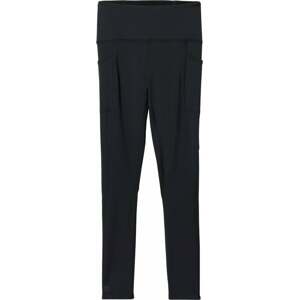 Smartwool Outdoorové nohavice Women's Active Legging Black XS