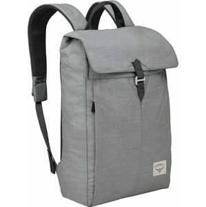 Osprey Arcane Flap Pack Medium Grey Heather 14 L Lifestyle ruksak / Taška
