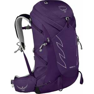 Osprey Tempest 34 Womens Backpack Violac Purple XS/S