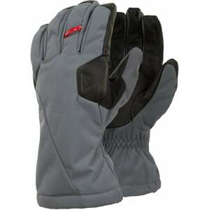 Mountain Equipment Guide Glove Flint Grey/Black L Rukavice