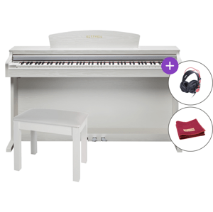 Kurzweil M115-WH SET White Digitálne piano