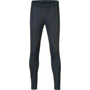 Hannah Outdoorové nohavice Nordic Man Pants Anthracite S
