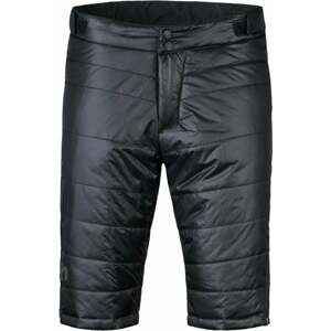 Hannah Outdoorové šortky Redux Man Insulated Shorts Anthracite L