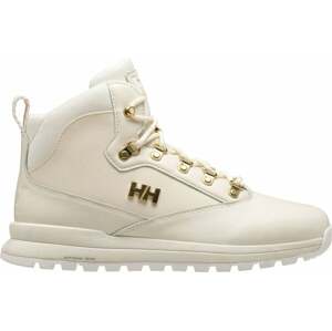 Helly Hansen Dámske outdoorové topánky Women's Victoria Boots Snow/White 37,5