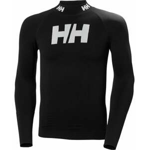 Helly Hansen Pánske termoprádlo HH Lifa Seamless Racing Top Black XL